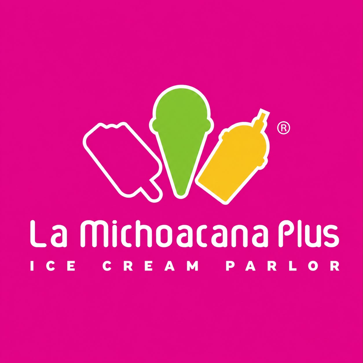 La Michoacana