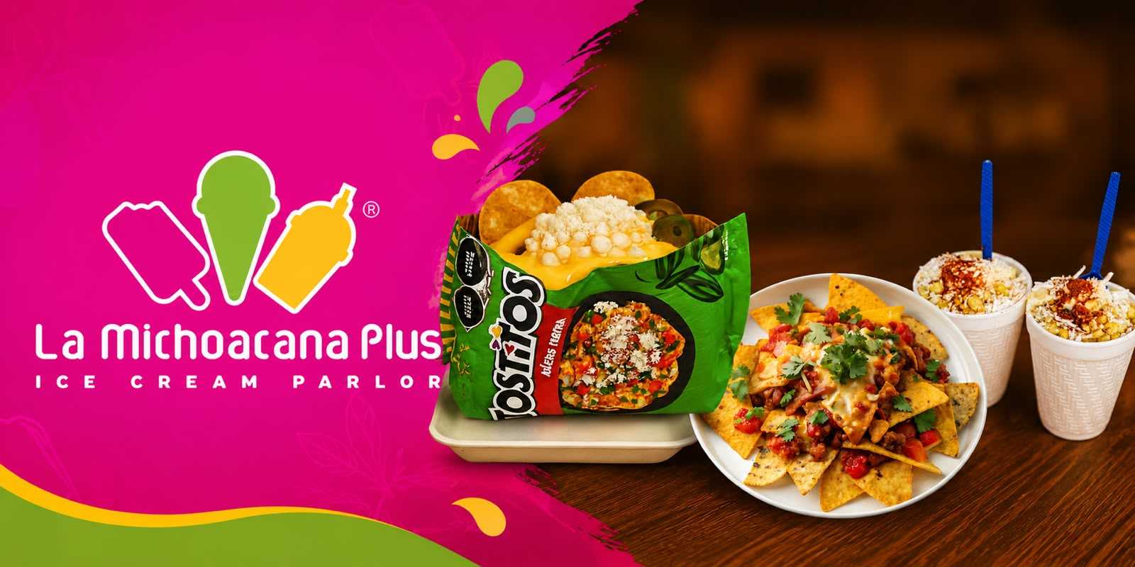La Michoacana